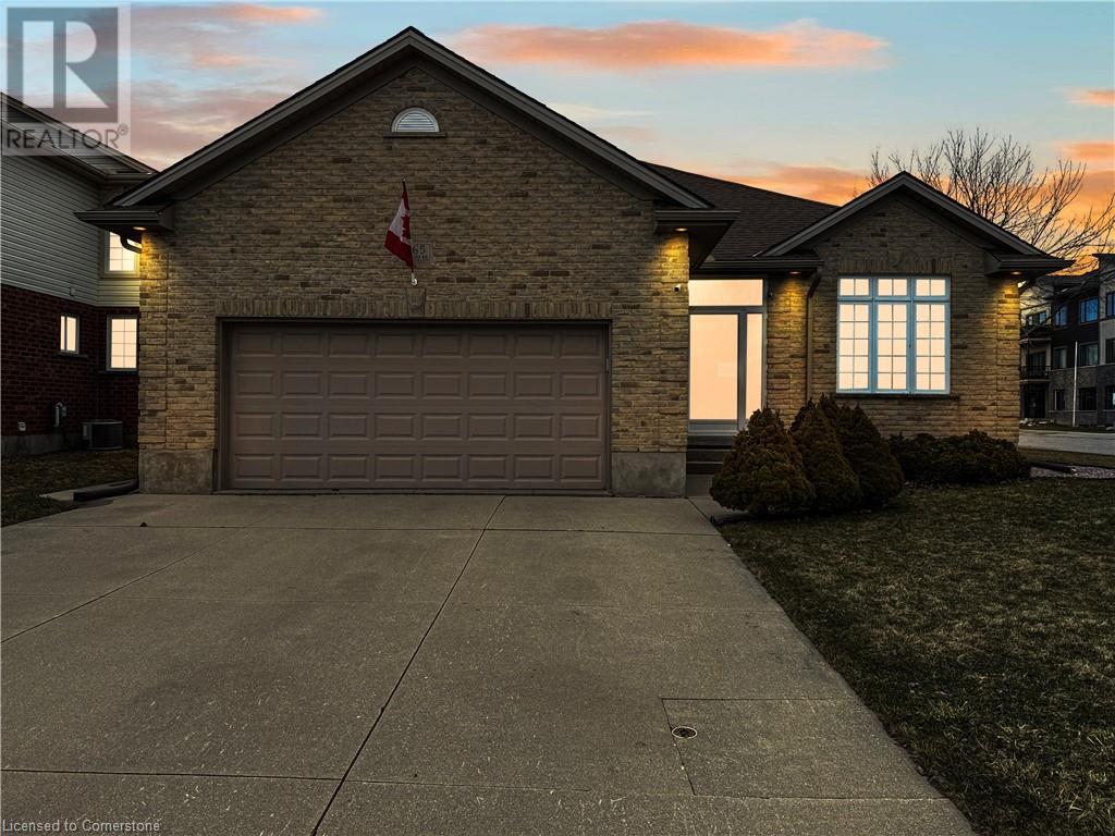 665 Kokanee Road, London, Ontario  N5X 4R6 - Photo 2 - 40717468
