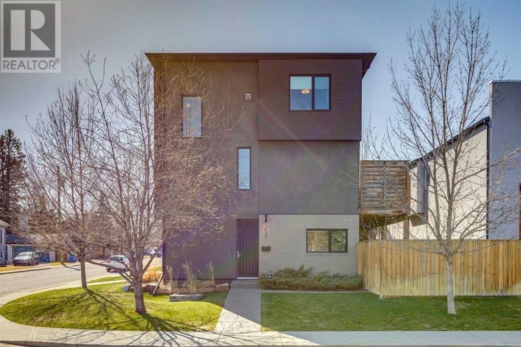 2439 28 Street Sw, Calgary, Alberta  T3E 2H7 - Photo 3 - A2217333