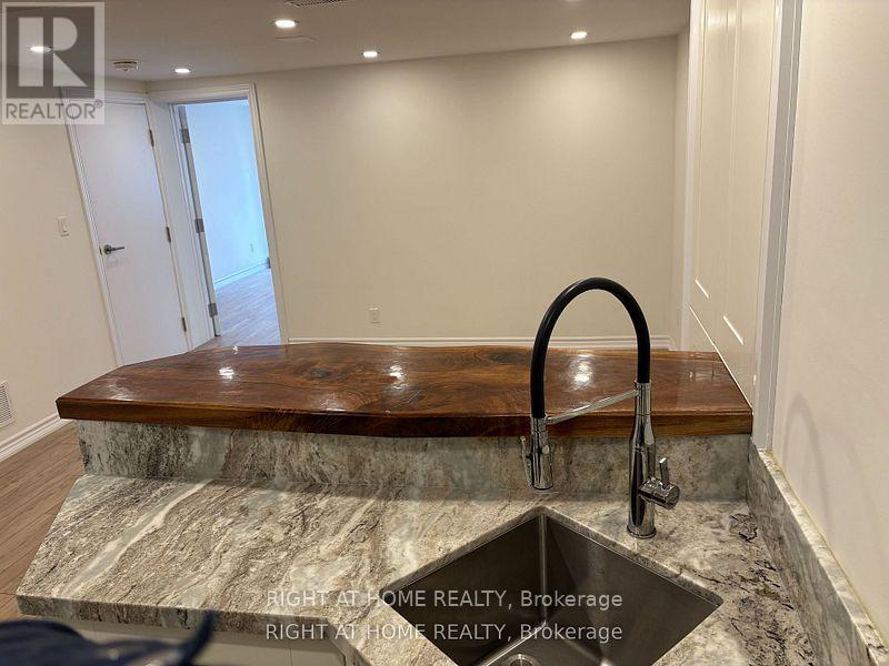 W/out Basement - 35 Troutbrooke Drive, Toronto (Downsview-Roding-Cfb), Ontario  M3M 1S6 - Photo 3 - W12125909