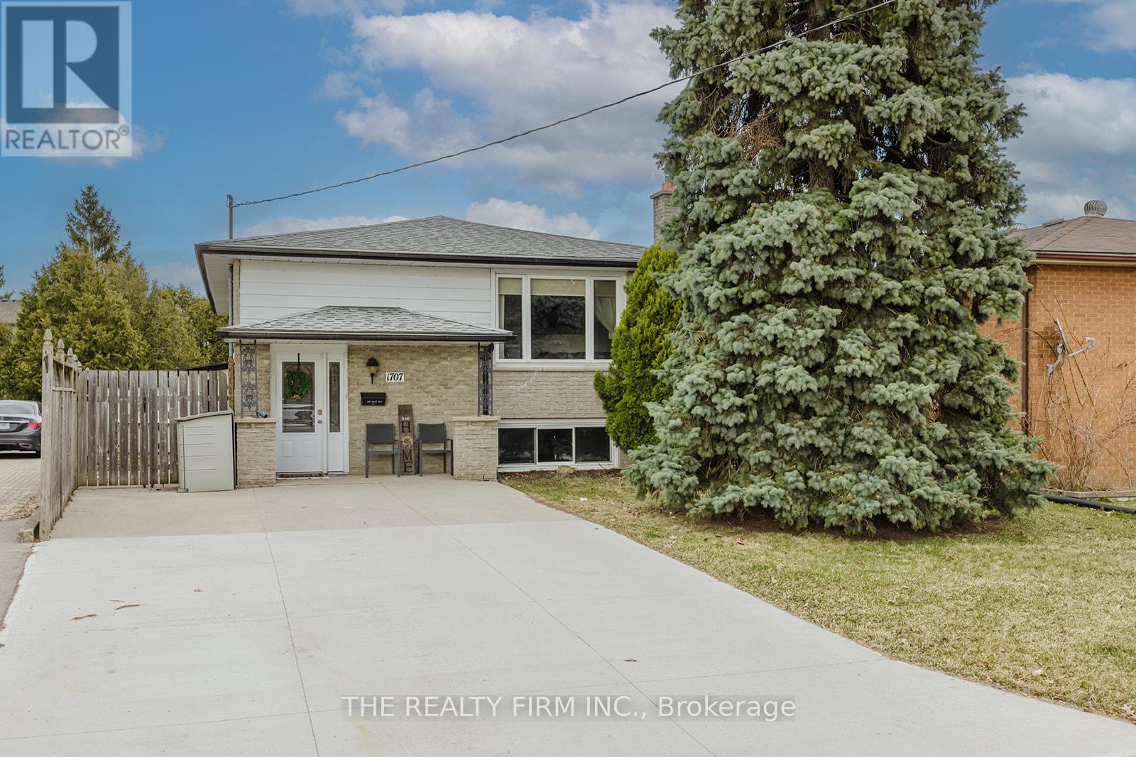1707 HANSULD STREET, London East, Ontario