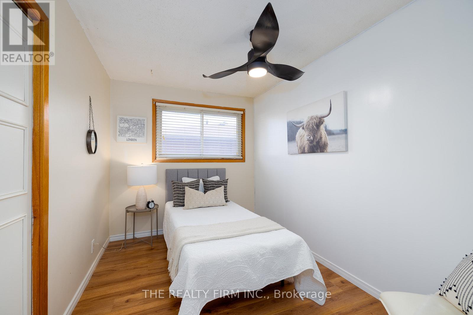 1707 Hansuld Street, London East, Ontario  N5V 1Y6 - Photo 10 - X12125977