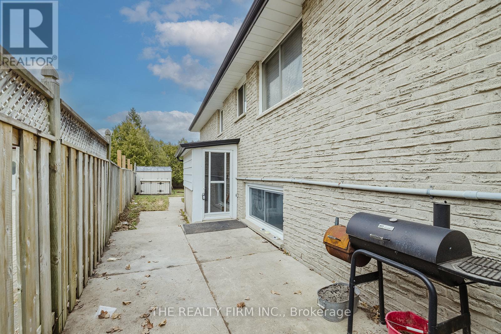 1707 Hansuld Street, London East, Ontario  N5V 1Y6 - Photo 29 - X12125977