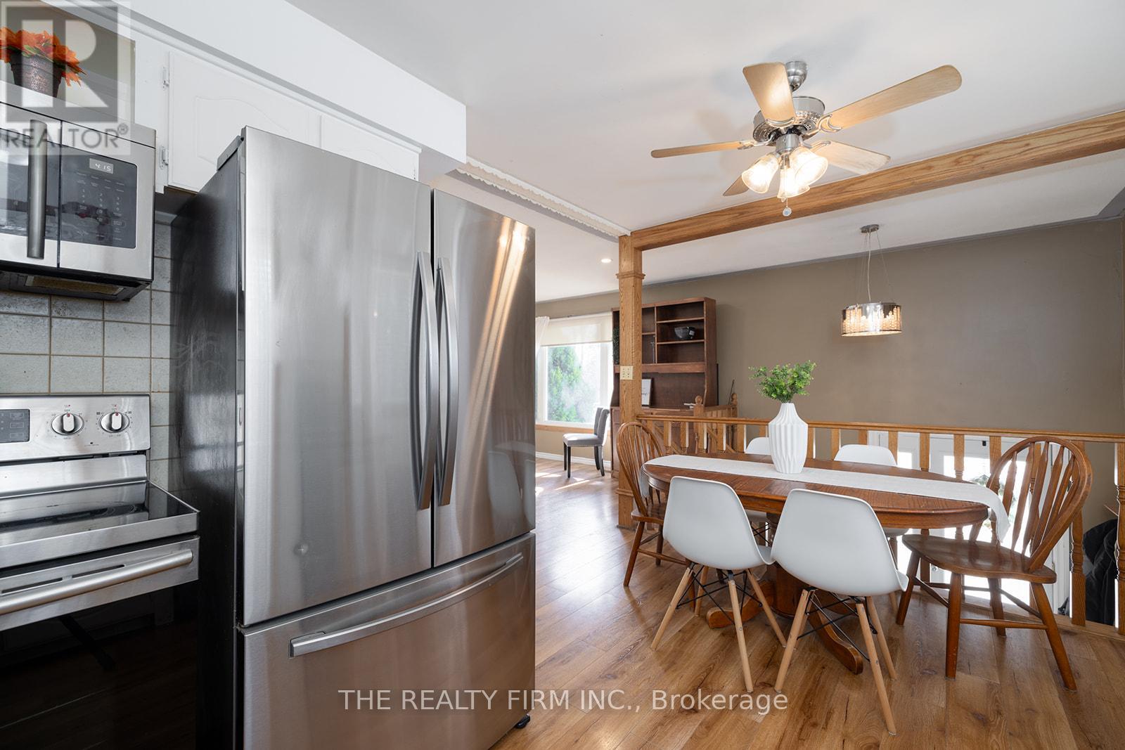 1707 Hansuld Street, London East, Ontario  N5V 1Y6 - Photo 9 - X12125977