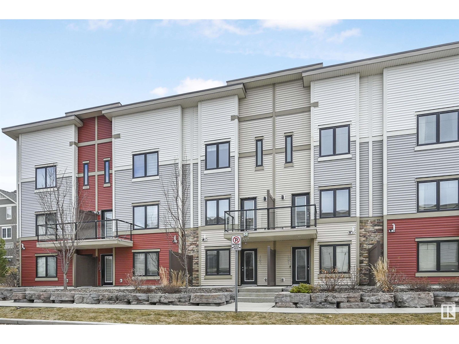 Property at #102 804 WELSH DR SW image 1