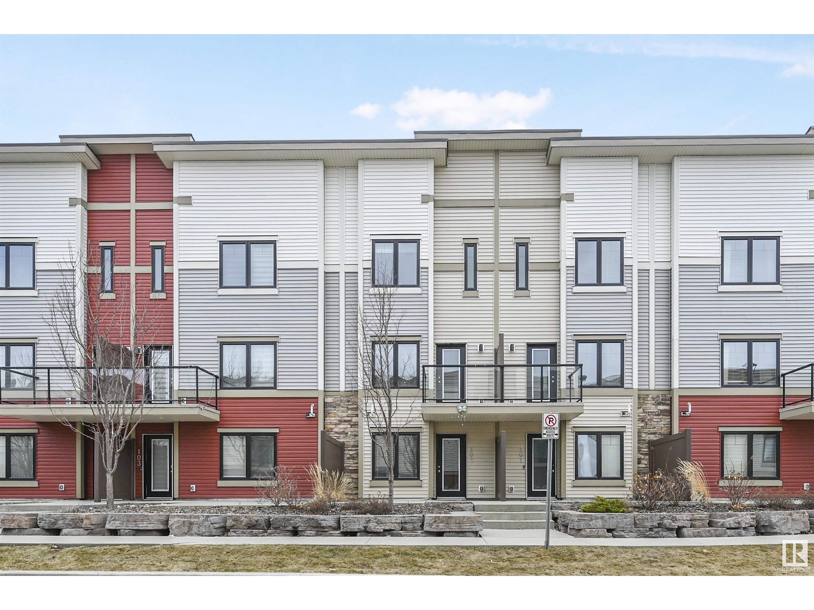 Property at #102 804 WELSH DR SW image 3