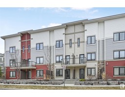 #102 804 WELSH DR SW, edmonton, Alberta