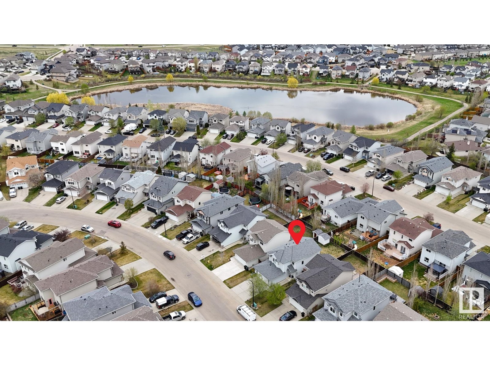 14 Spring Grove Cr, Spruce Grove, Alberta  T7X 0E7 - Photo 43 - E4434618