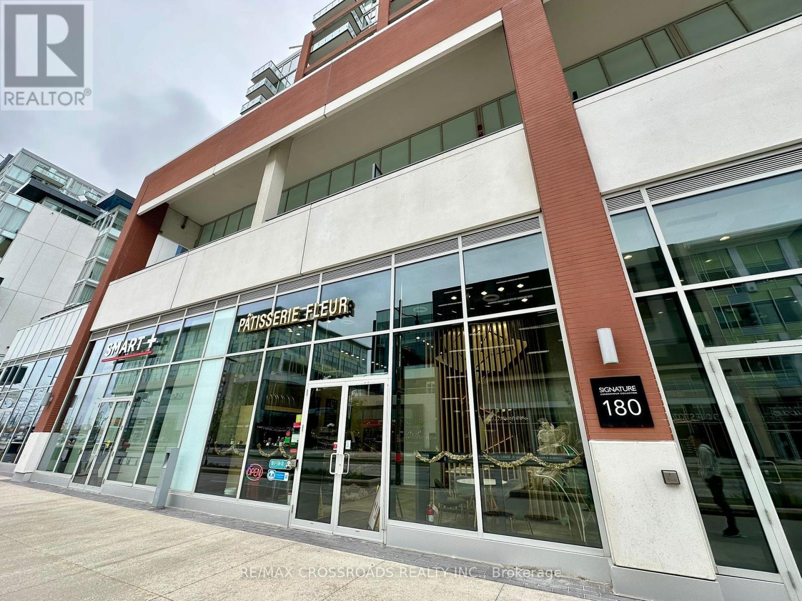 Property at 103 - 180 ENTERPRISE BOULEVARD image 1