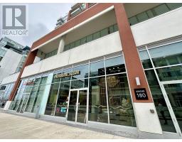 103 - 180 ENTERPRISE BOULEVARD, Markham, Ontario