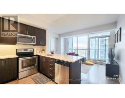 2002 - 15 ZORRA STREET, Toronto, Ontario