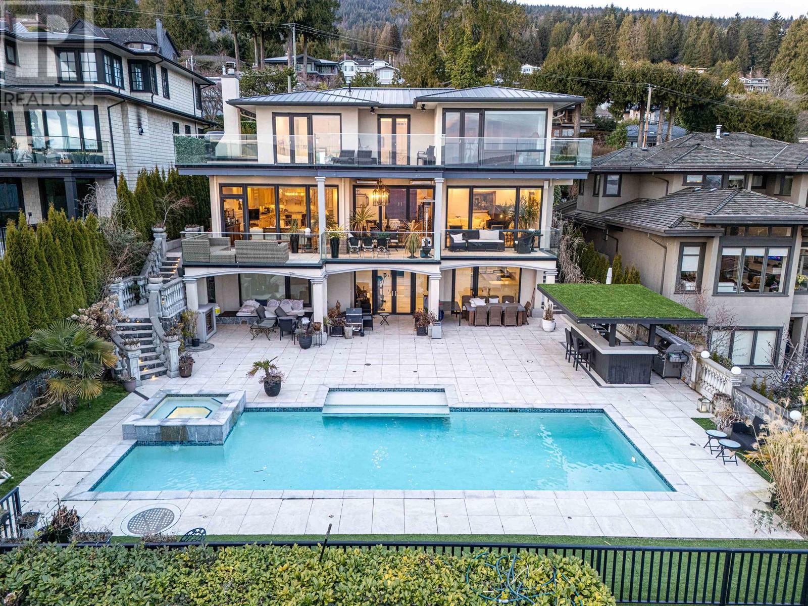 2538 Ottawa Street, West Vancouver, British Columbia  V7V 2T4 - Photo 4 - R2982669