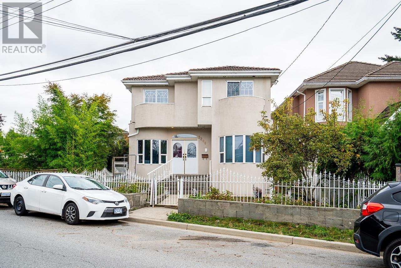 3288 SCHOOL AVENUE, Vancouver, British Columbia