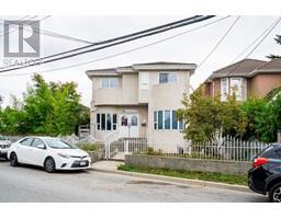3288 SCHOOL AVENUE, Vancouver, British Columbia