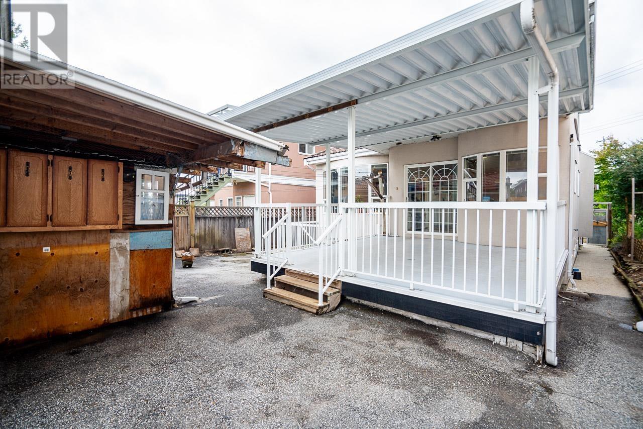 3288 School Avenue, Vancouver, British Columbia  V5R 5N5 - Photo 34 - R2997924