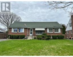 372 MAJOR STREET, Cobourg, Ontario