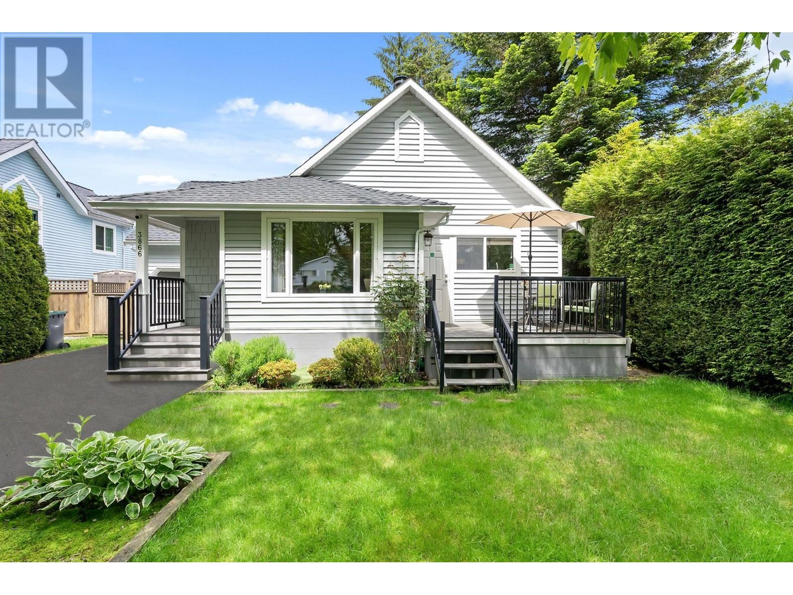 Property at 3866 BROCKTON CRESCENT image 2