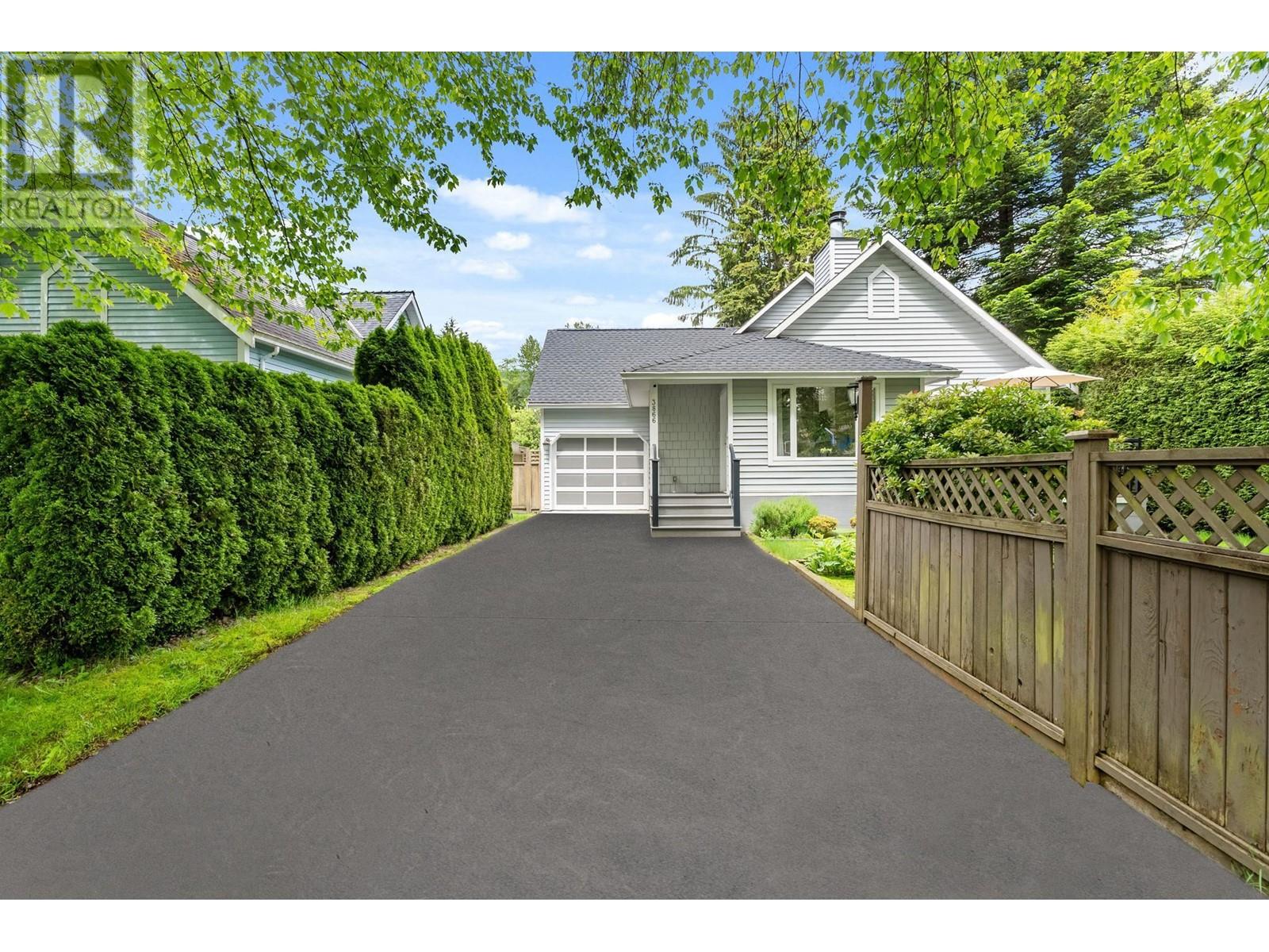 Property at 3866 BROCKTON CRESCENT image 4