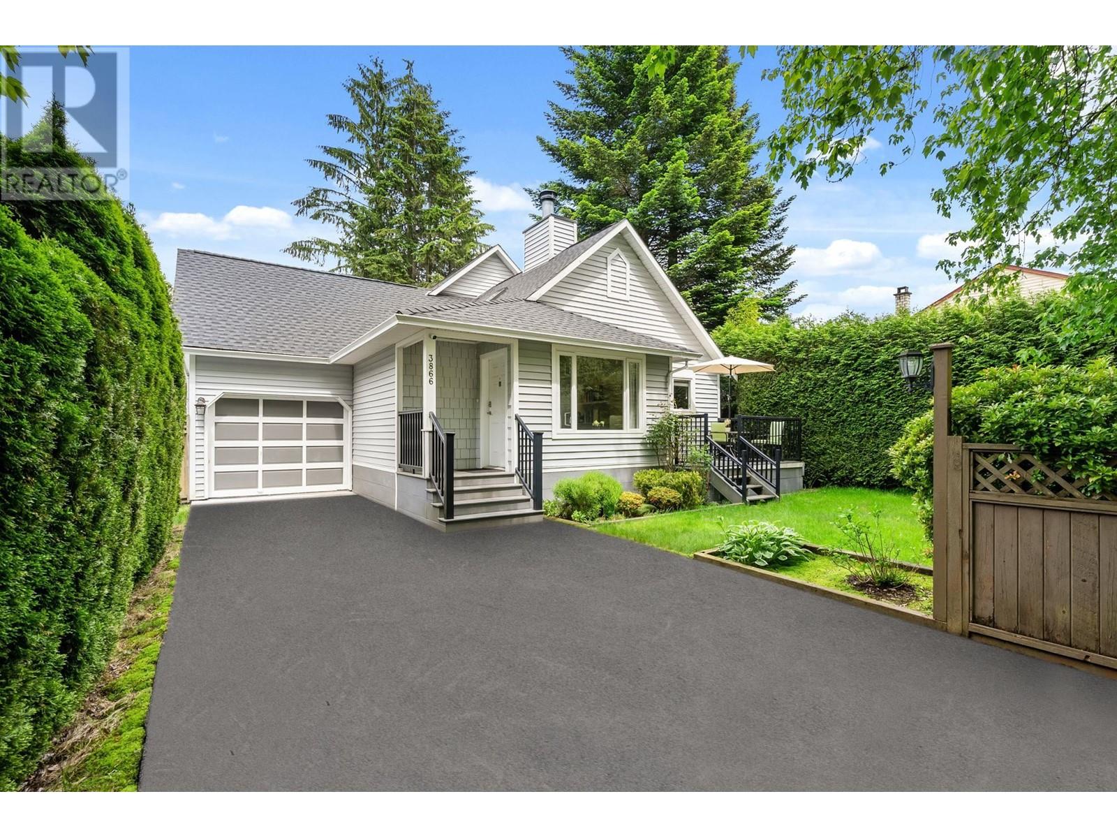 Property at 3866 BROCKTON CRESCENT image 1