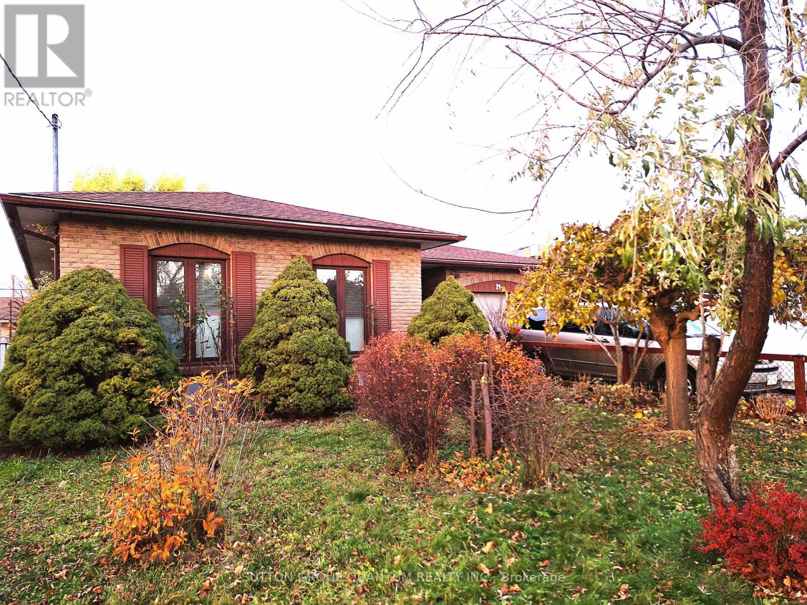21 Drury Crescent, St. Catharines, Ontario  L2M 6B5 - Photo 32 - X12042347