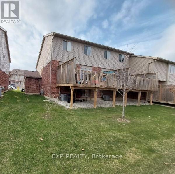26 - 3399 Castle Rock Place, London South, Ontario  N6J 2H2 - Photo 2 - X12073349