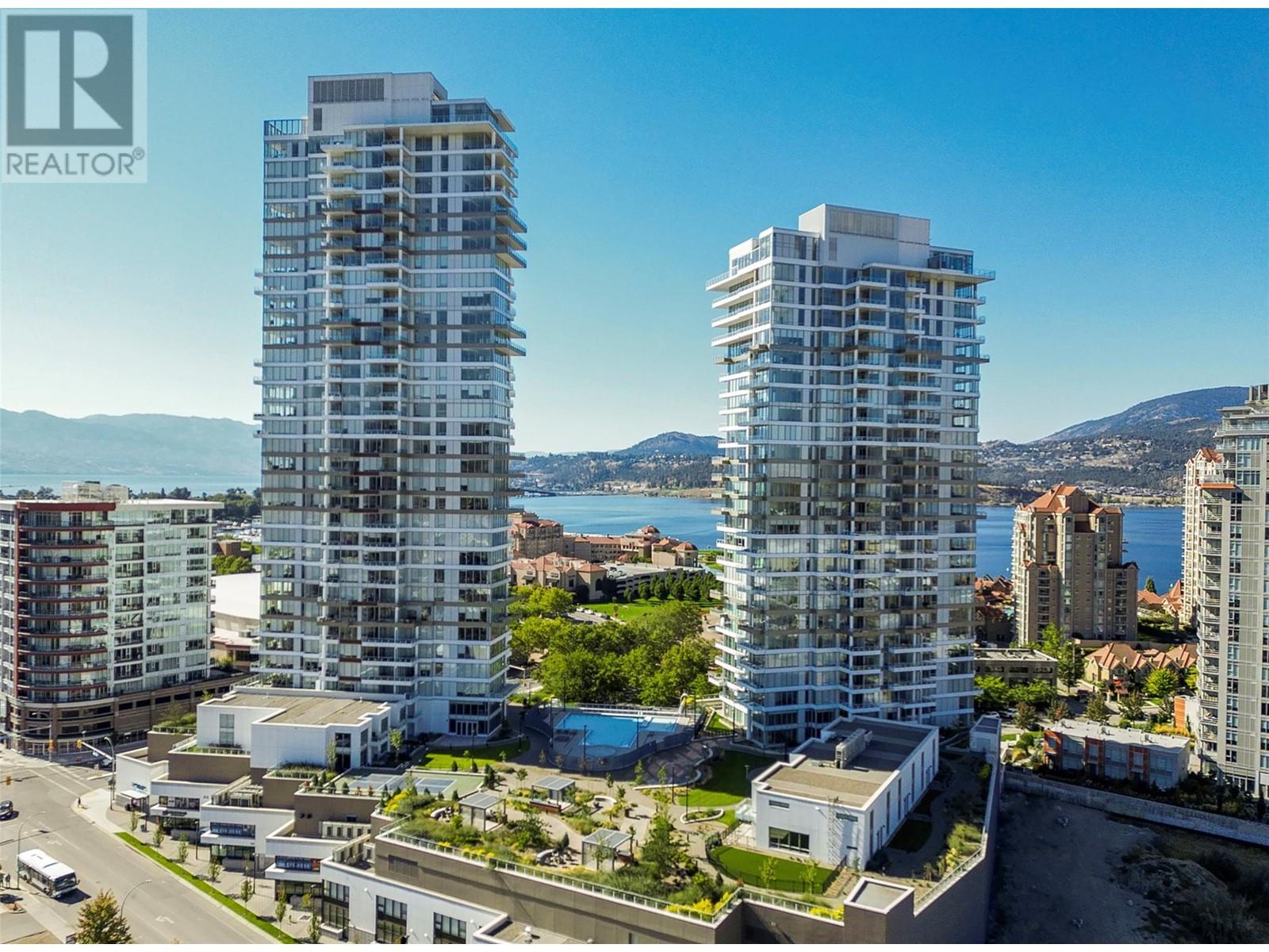 1191 Sunset Drive Unit# 2002, Kelowna, British Columbia  V1Y 0J4 - Photo 3 - 10346445