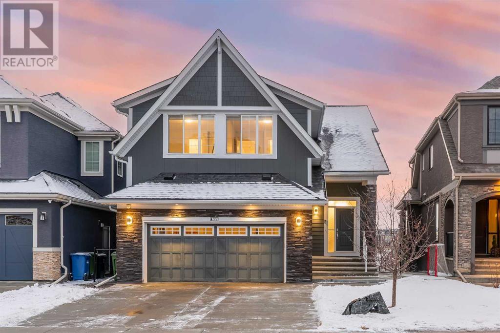 Property at 77 Sage Meadows Green NW image 1