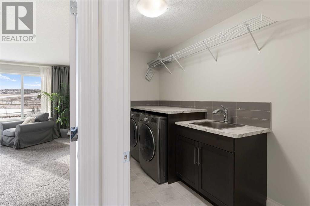 77 Sage Meadows Green Nw, Calgary, Alberta  T3P 0X4 - Photo 19 - A2199496
