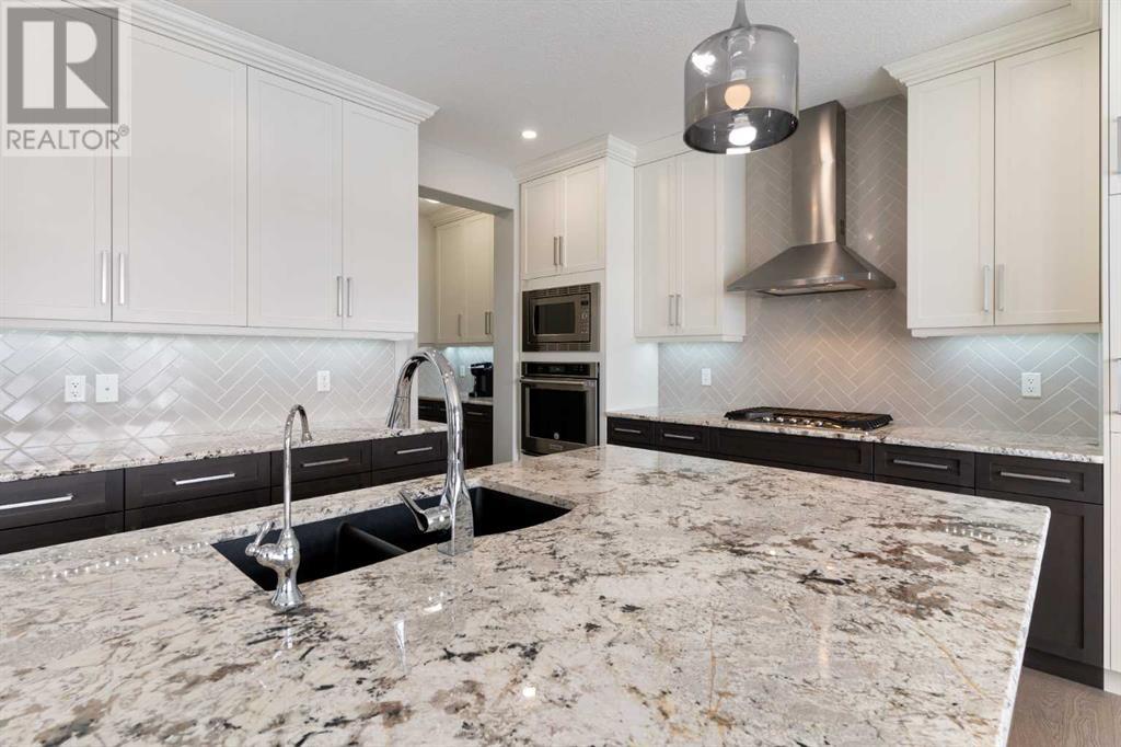 77 Sage Meadows Green Nw, Calgary, Alberta  T3P 0X4 - Photo 11 - A2199496