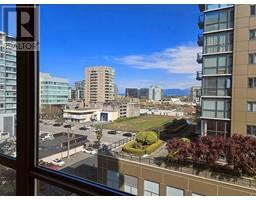 702 6191 BUSWELL STREET, Richmond property photo listing R2995637 for sale