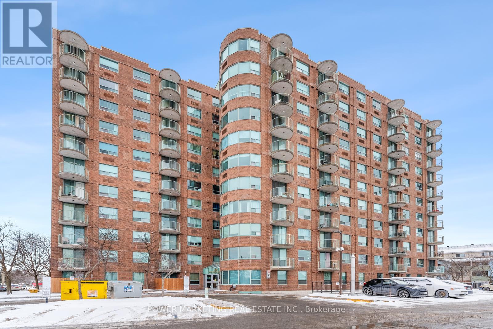Property at 509 - 1440 HERON ROAD image 1