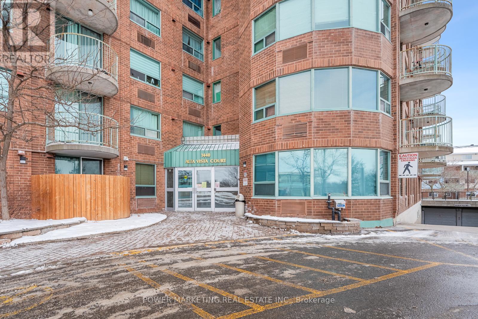 Property at 509 - 1440 HERON ROAD image 2