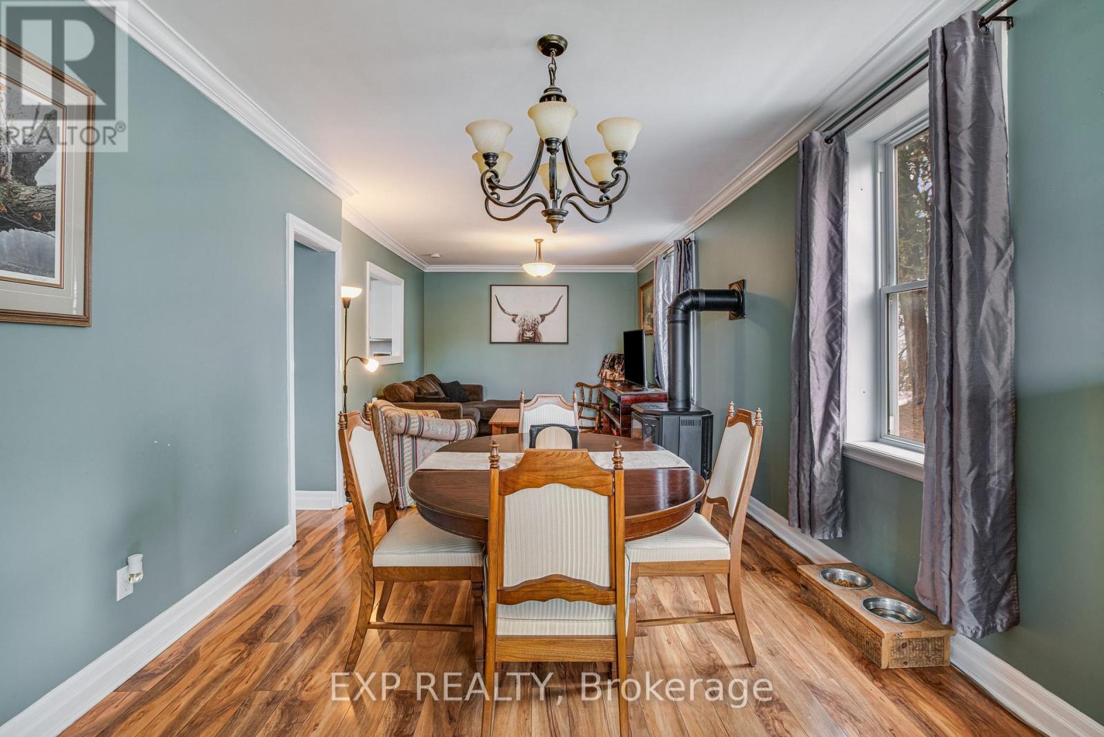 2115 Concession 10 Road, Alfred And Plantagenet, Ontario  K0B 1C0 - Photo 13 - X12125974