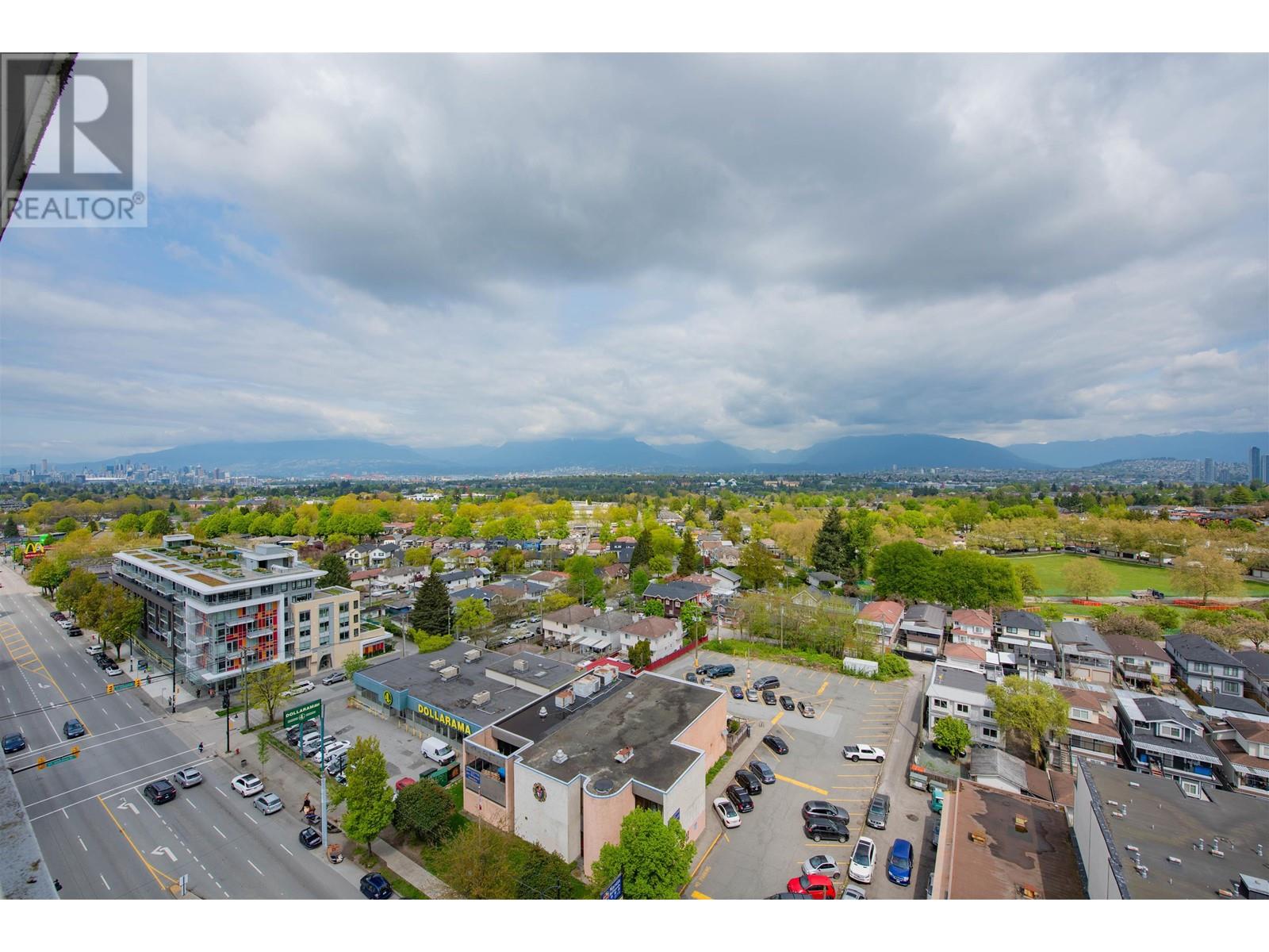 1703 2220 Kingsway, Vancouver, British Columbia  V5N 2T7 - Photo 11 - R2997957