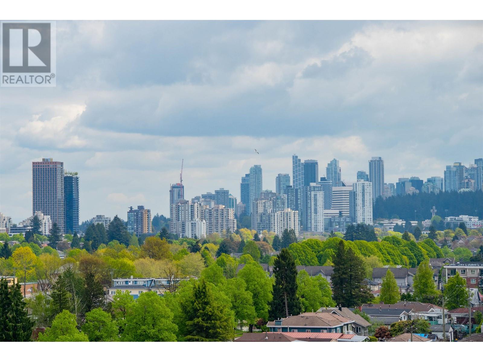 1703 2220 Kingsway, Vancouver, British Columbia  V5N 2T7 - Photo 14 - R2997957