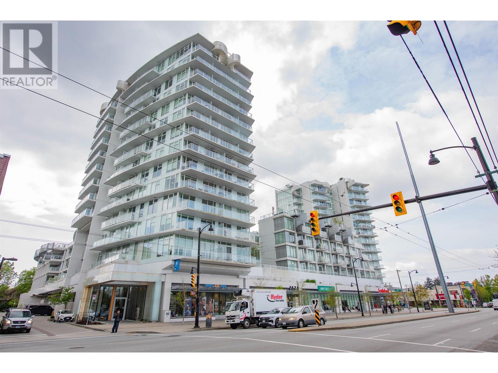 Property at 1703 2220 KINGSWAY image 1