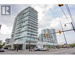 1703 2220 KINGSWAY, Vancouver, British Columbia