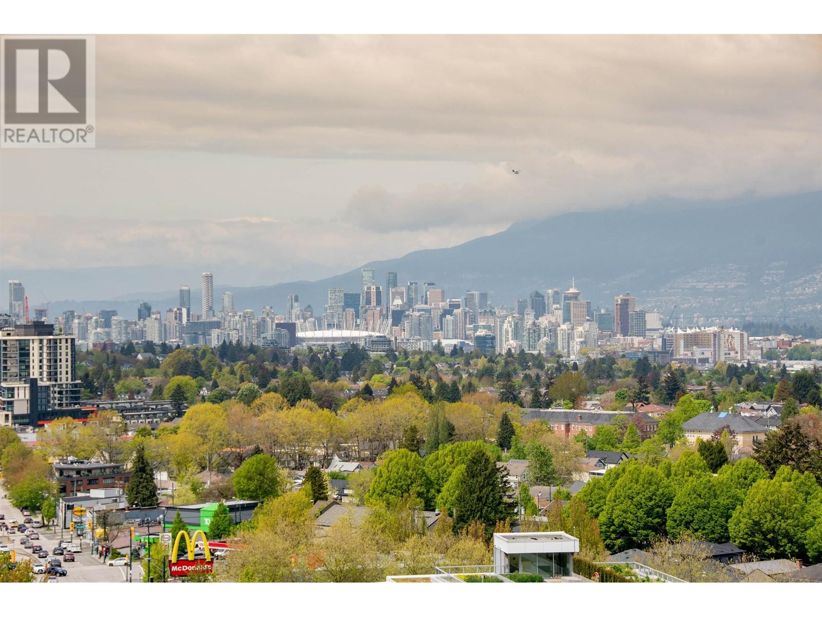 1703 2220 Kingsway, Vancouver, British Columbia  V5N 2T7 - Photo 12 - R2997957