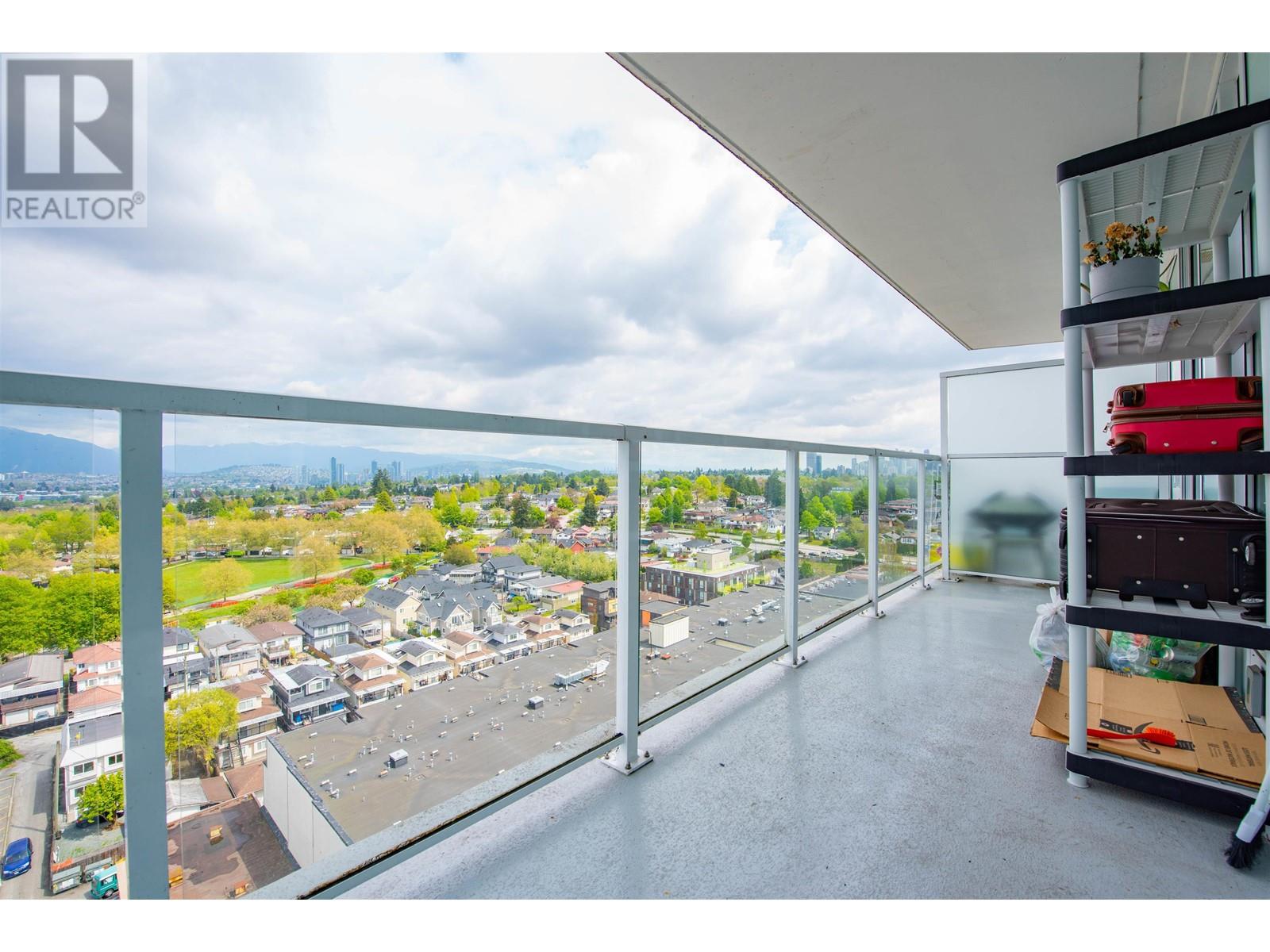 1703 2220 Kingsway, Vancouver, British Columbia  V5N 2T7 - Photo 15 - R2997957