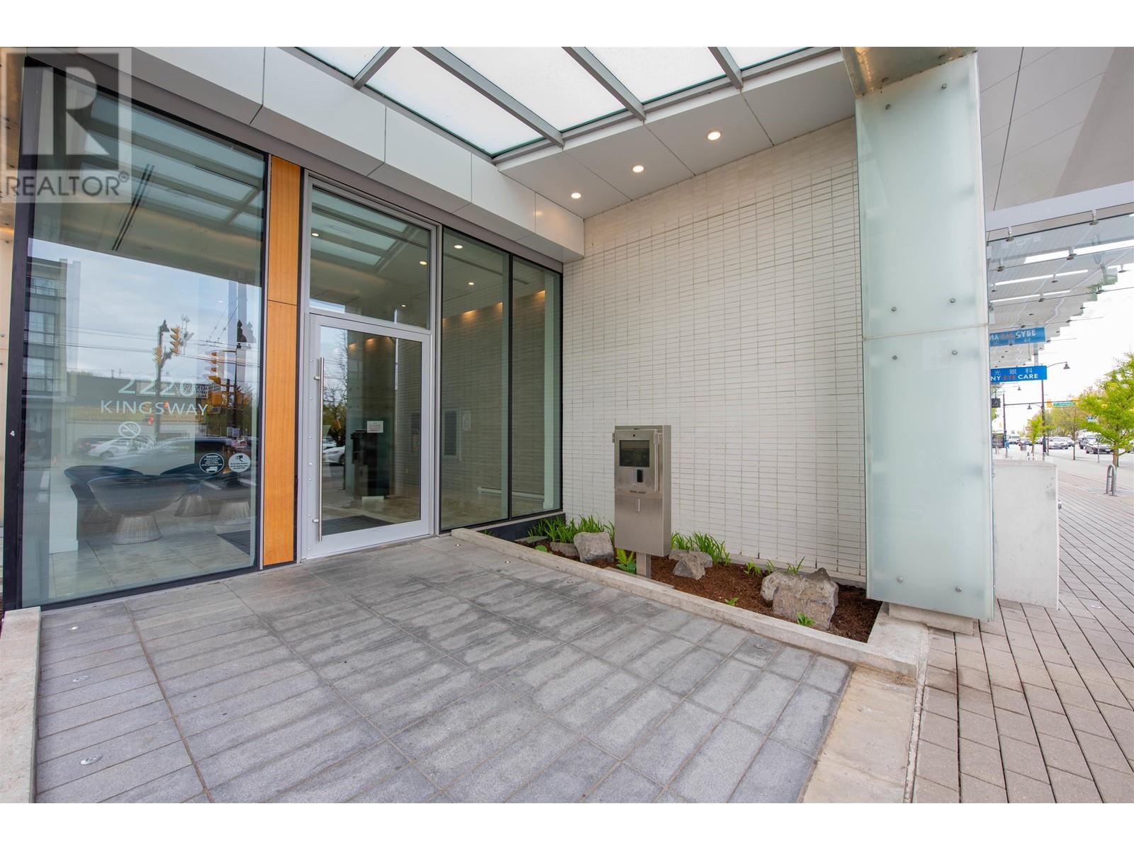 1703 2220 Kingsway, Vancouver, British Columbia  V5N 2T7 - Photo 24 - R2997957