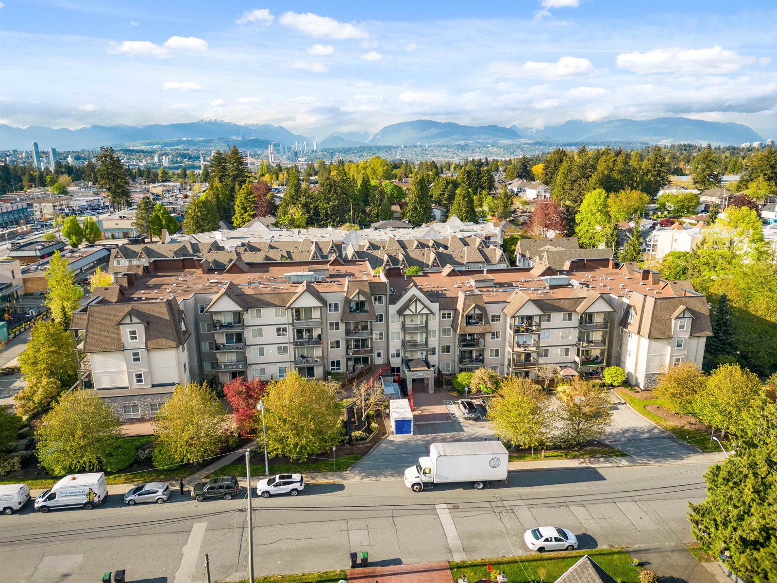 301 12083 92a Avenue, Surrey, British Columbia  V3V 8C8 - Photo 26 - R2998340