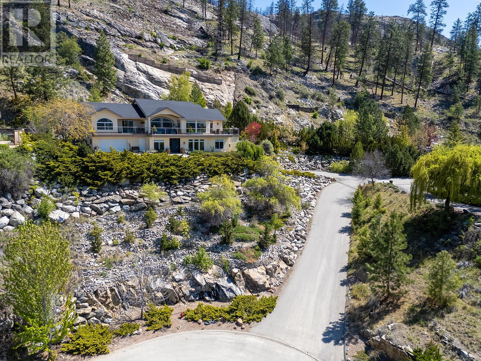 181-183 Christie Mountain Lane, Okanagan Falls, British Columbia  V0H 1R3 - Photo 56 - 10346414