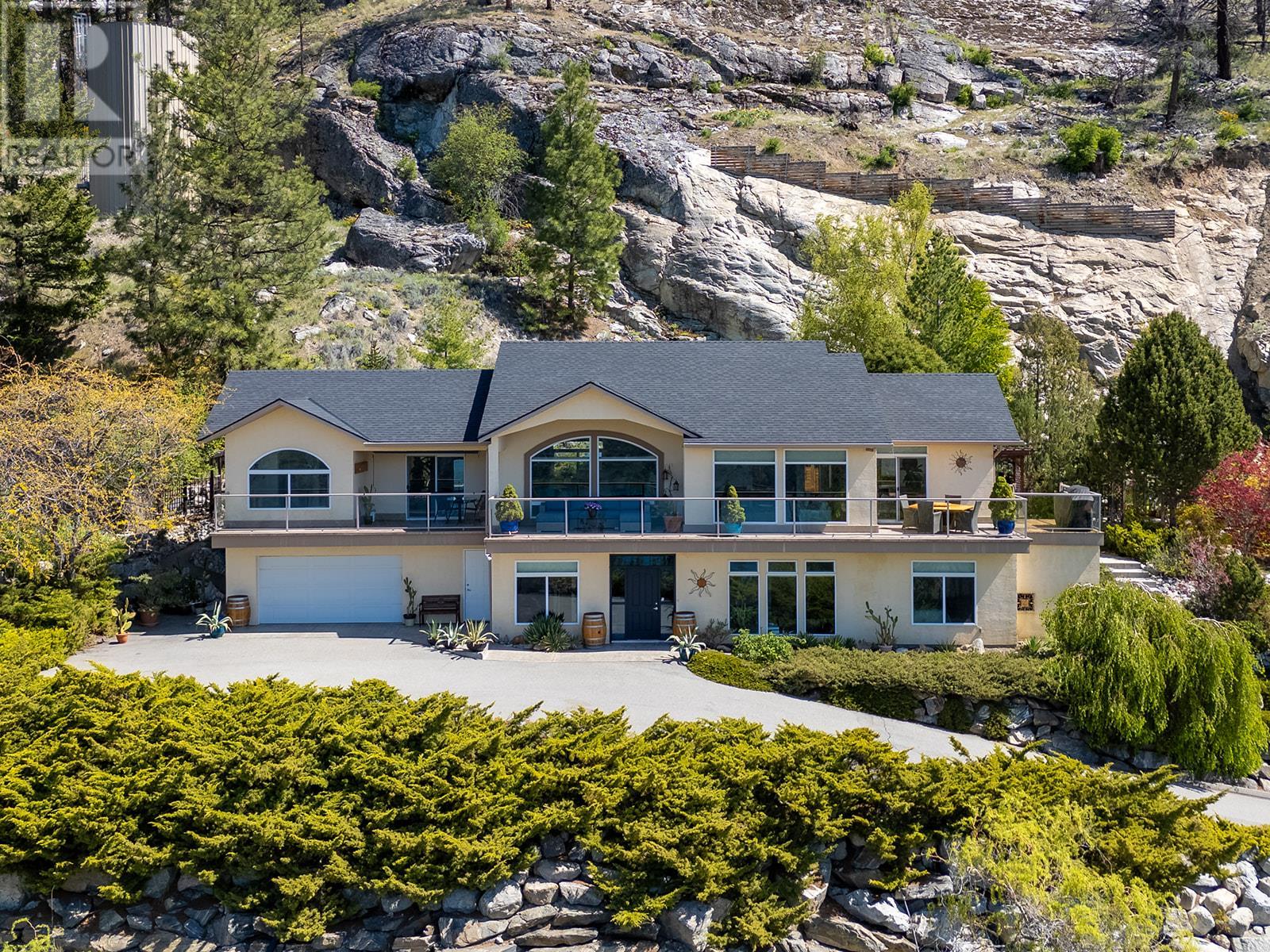 181-183 Christie Mountain Lane, Okanagan Falls, British Columbia  V0H 1R3 - Photo 54 - 10346414