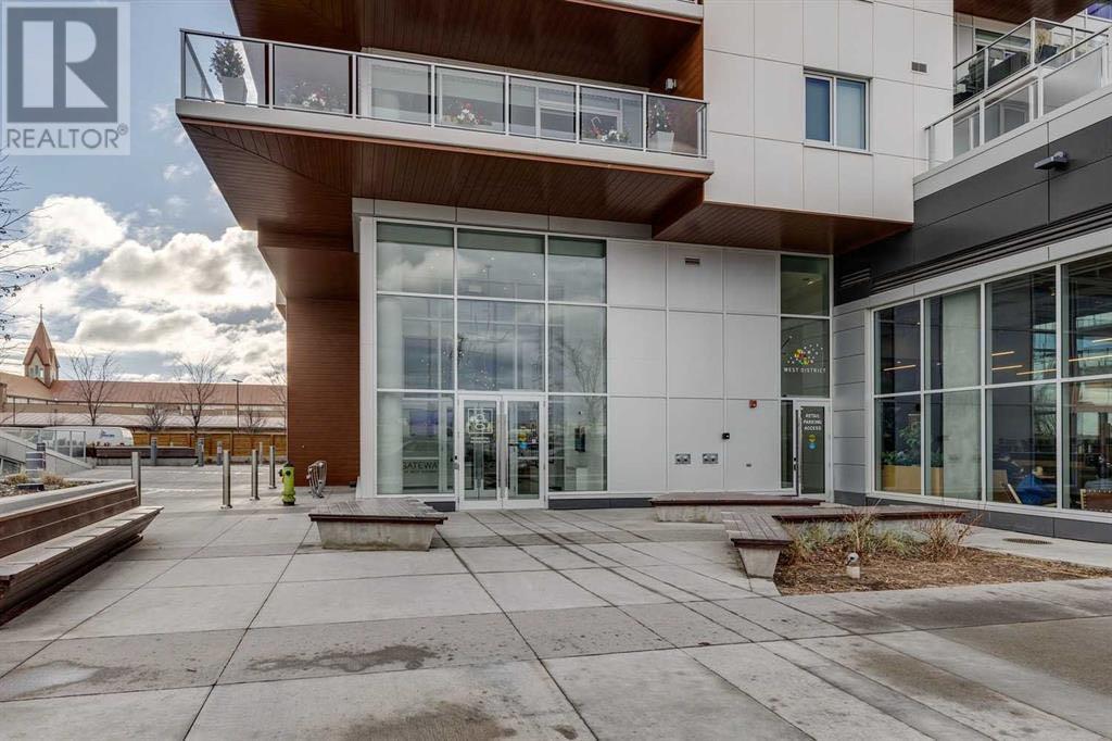 Property at 202, 8505 Broadcast Avenue SW image 1