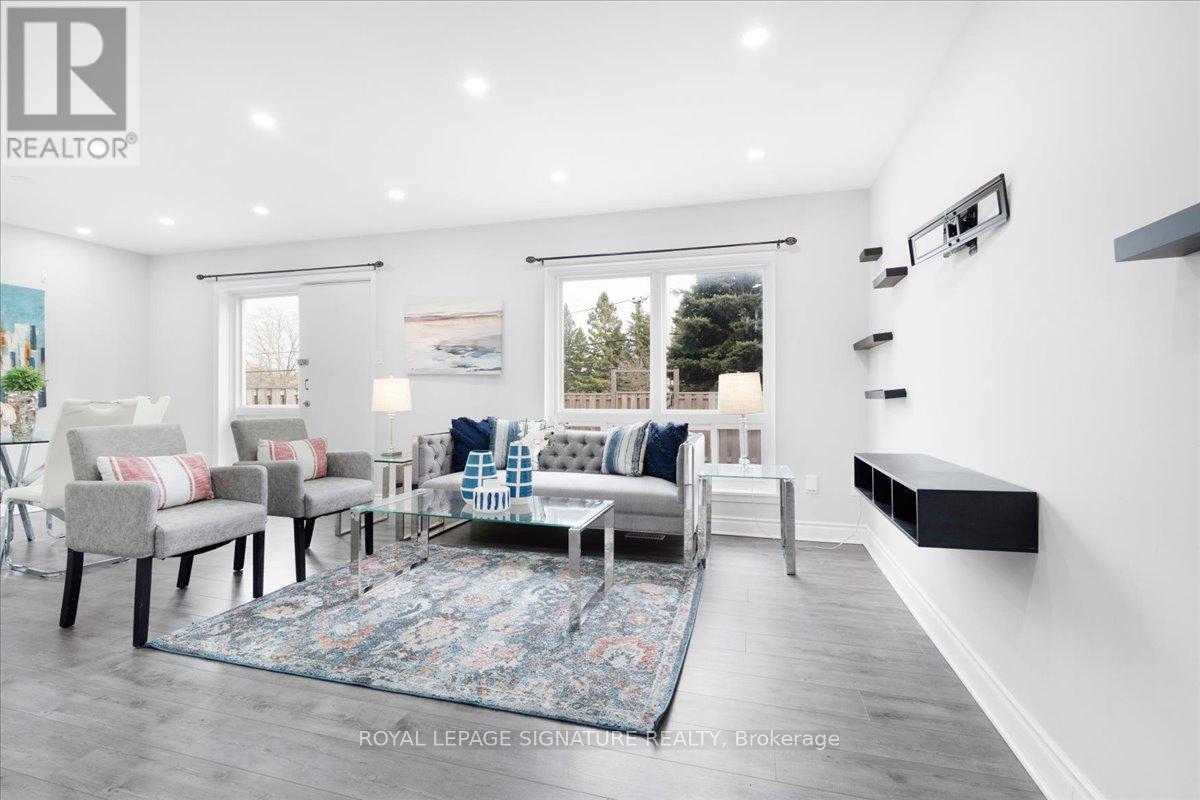 11 - 2 Liszt Gate, Toronto (Hillcrest Village), Ontario  M2H 1G7 - Photo 11 - C12125936