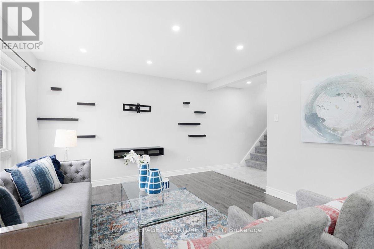 11 - 2 Liszt Gate, Toronto (Hillcrest Village), Ontario  M2H 1G7 - Photo 12 - C12125936