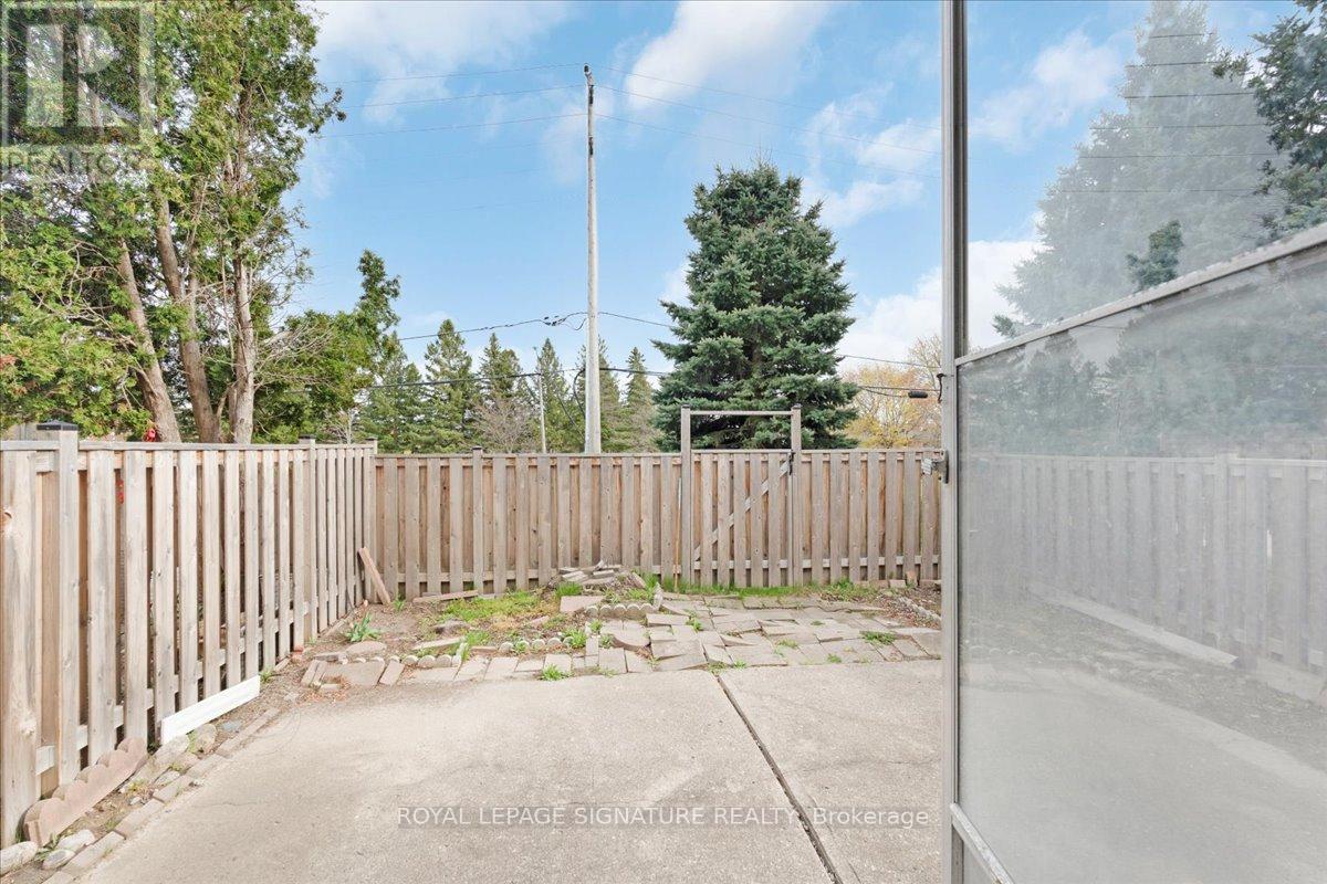 11 - 2 Liszt Gate, Toronto (Hillcrest Village), Ontario  M2H 1G7 - Photo 24 - C12125936