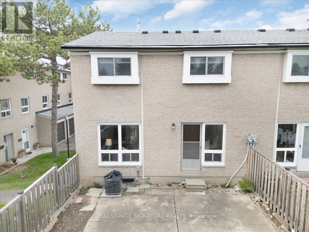 11 - 2 Liszt Gate, Toronto (Hillcrest Village), Ontario  M2H 1G7 - Photo 25 - C12125936