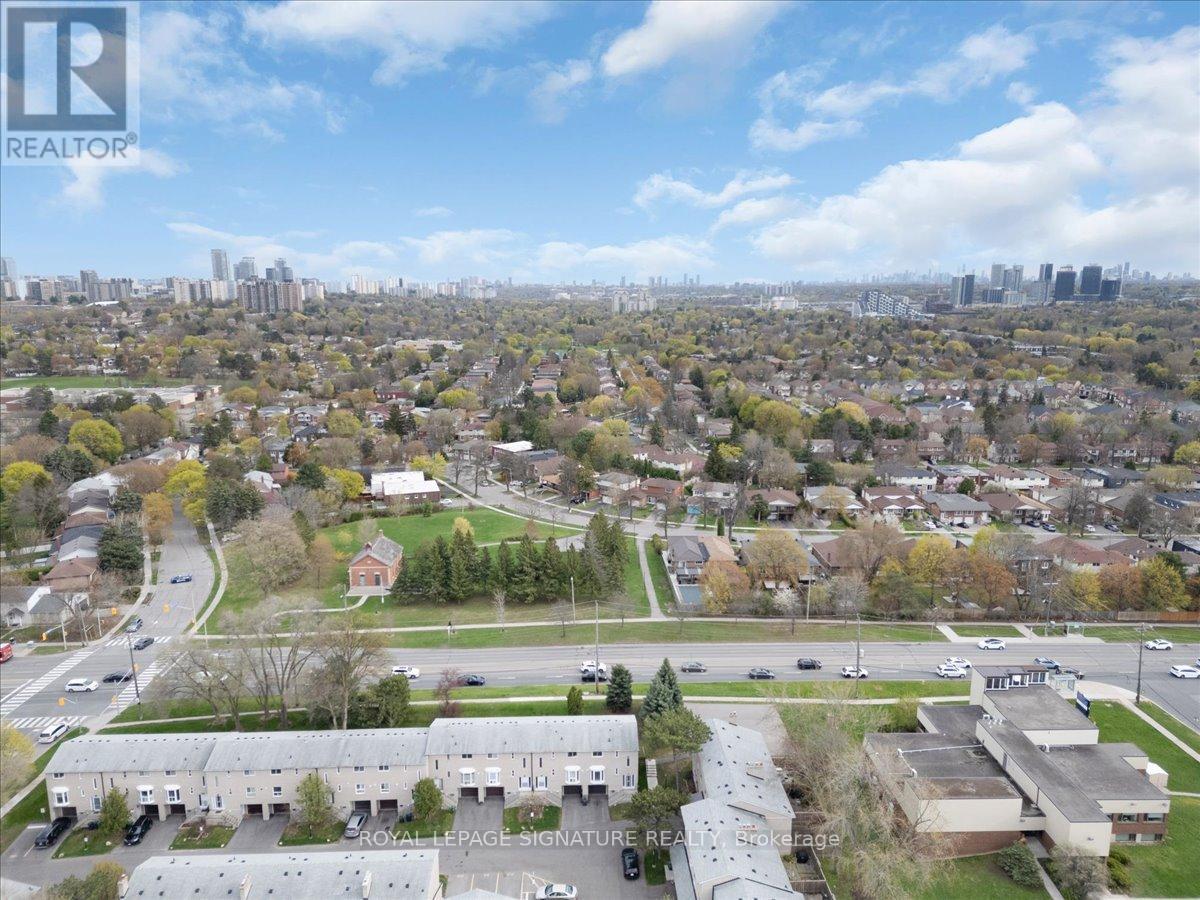 11 - 2 Liszt Gate, Toronto (Hillcrest Village), Ontario  M2H 1G7 - Photo 27 - C12125936