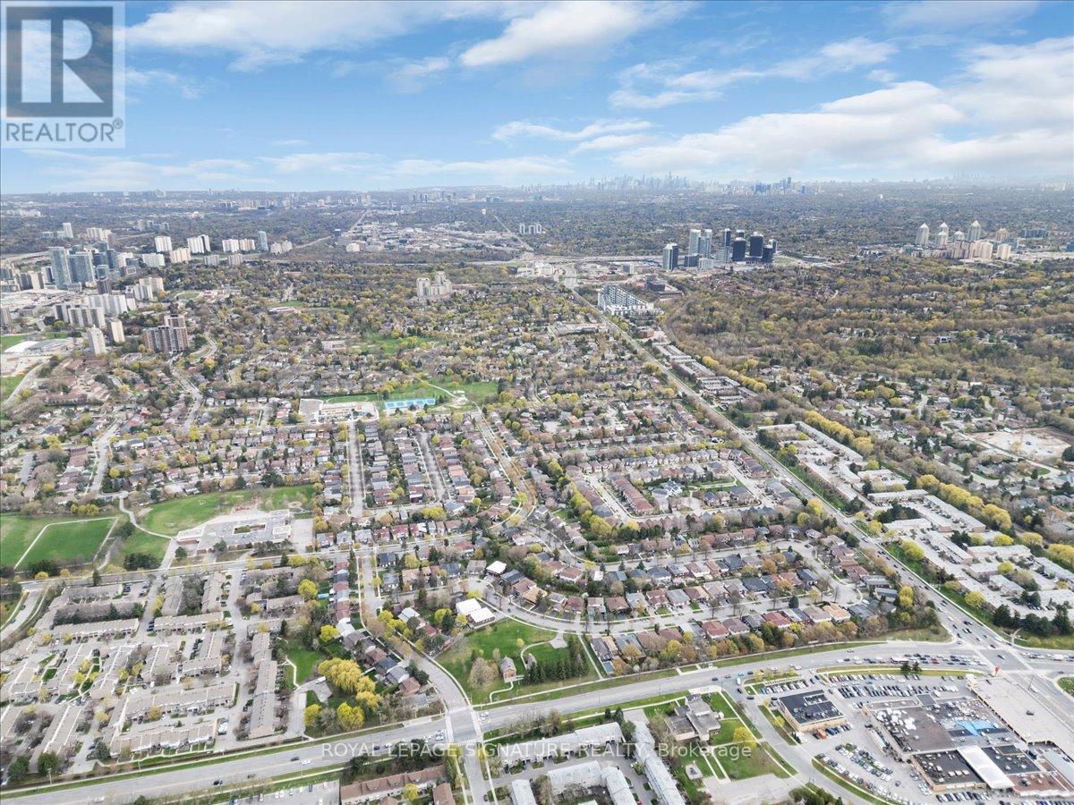 11 - 2 Liszt Gate, Toronto, Ontario  M2H 1G7 - Photo 31 - C12125936