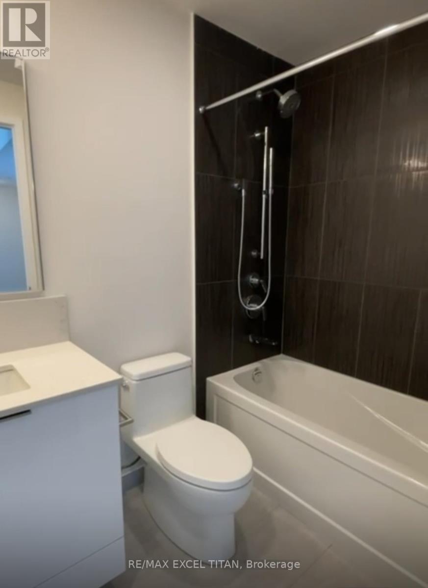 5308 - 28 Freeland Street, Toronto, Ontario  M5E 0E3 - Photo 9 - C12125950